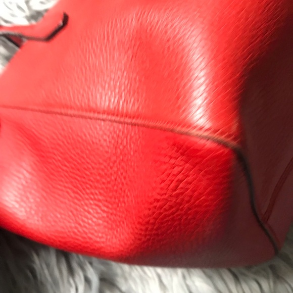 Gucci swing red tote - Picture 11 of 14